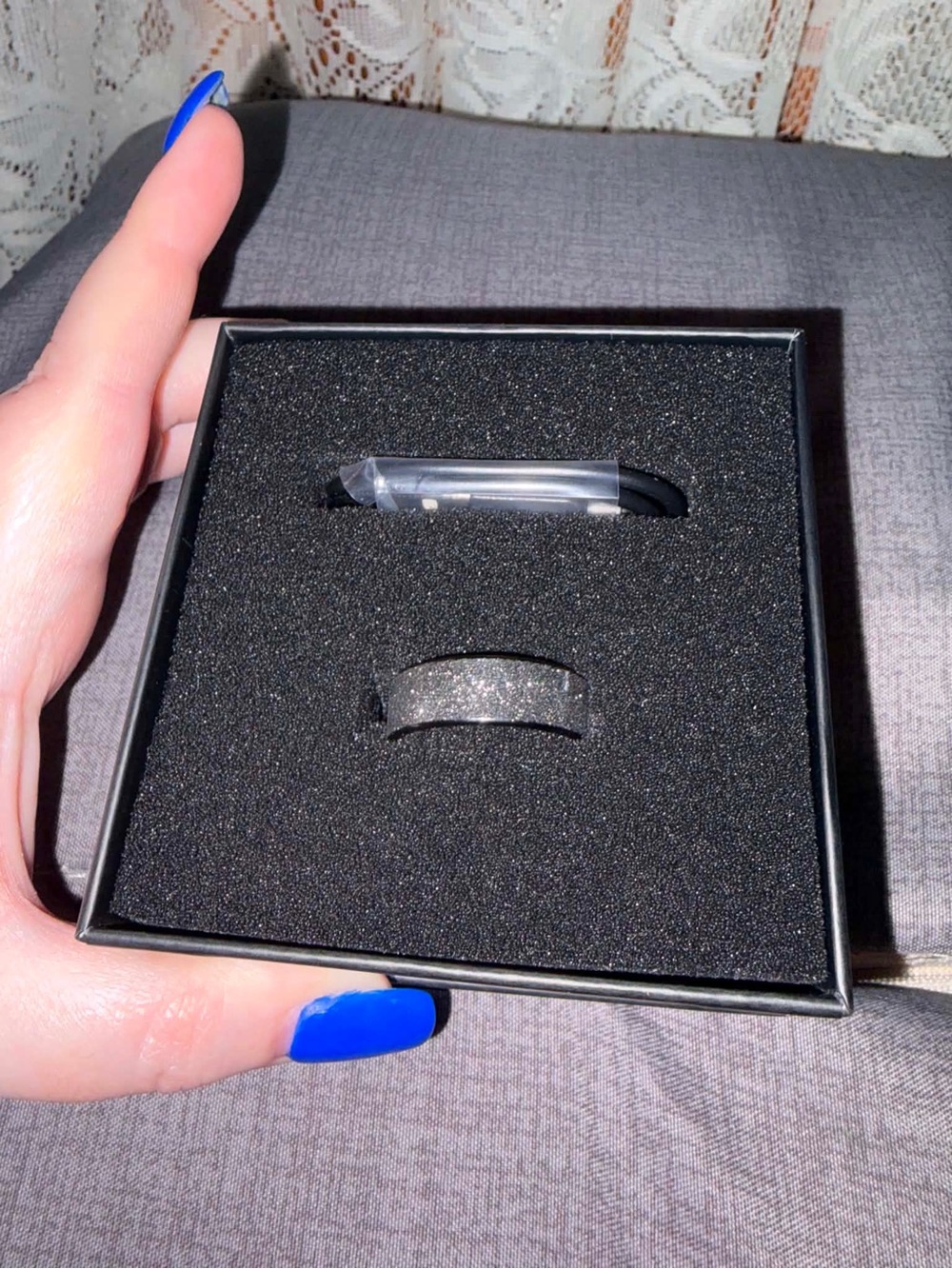 New halo 4 ring size 11